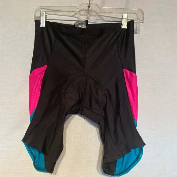 Vintage Shorts Vintage Cycling Shorts Poshmark